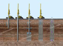 Jet Grouting: from strengthening weak soils to addressing complex environmental challenges