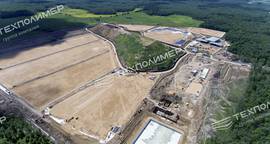 Modern Technologies for the Restoration of MSW Landfill Sites