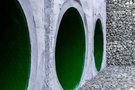 “PipeArm” Technology for the Rehabilitation and Repair of Culverts