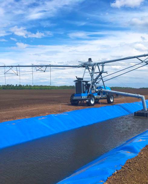 Agriculture