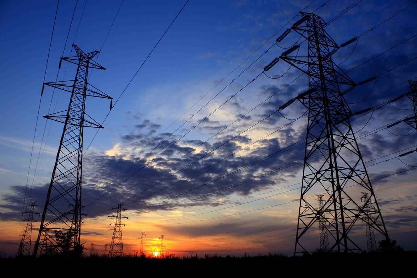 Energy Complex