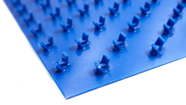 V-Lock Anchor Sheet