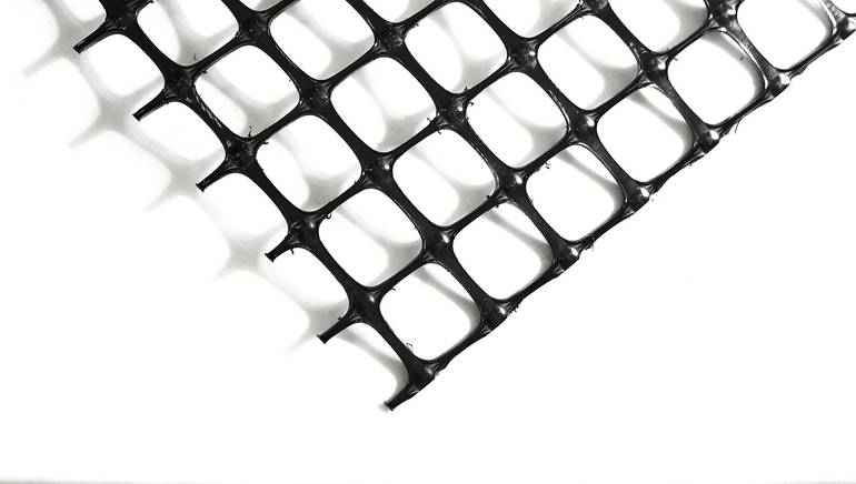 Lawn Geogrid