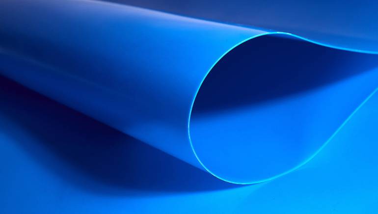 Geomembrane: Type 1