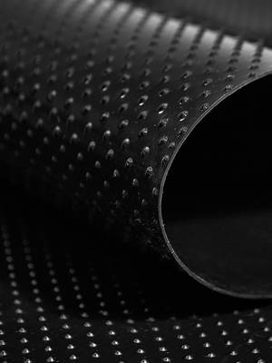 Geomembrane: Type 4