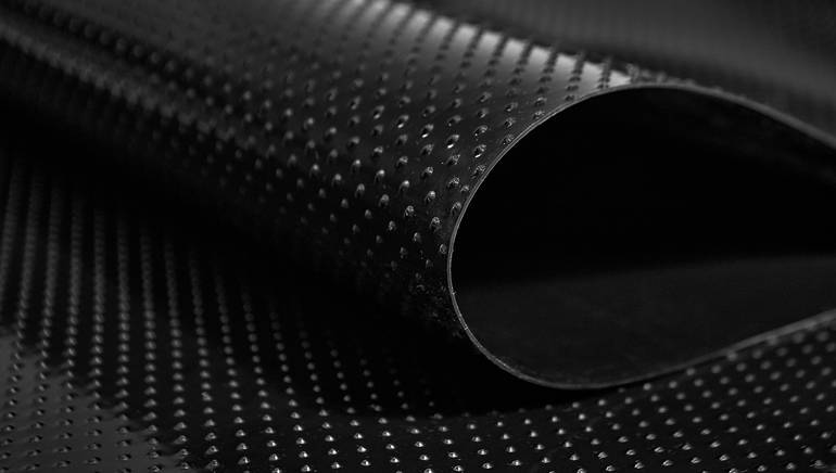 Geomembrane: Type 4