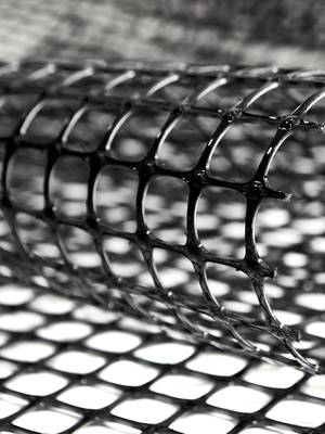 Biaxial SD geogrid