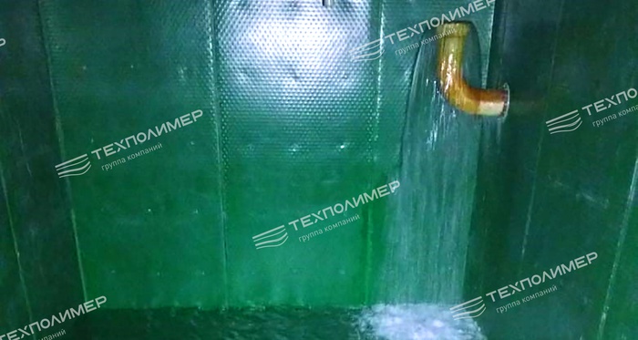 TECHPOLYMER Group expands its integrated approach to working with mining and processing plants