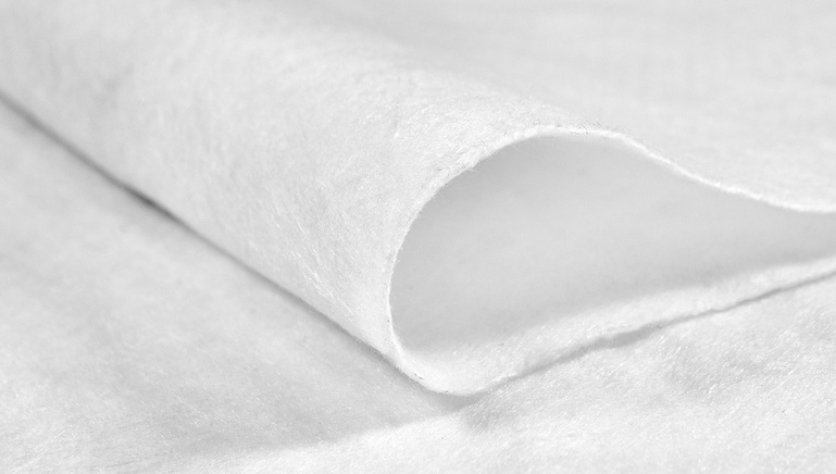 Geotextile