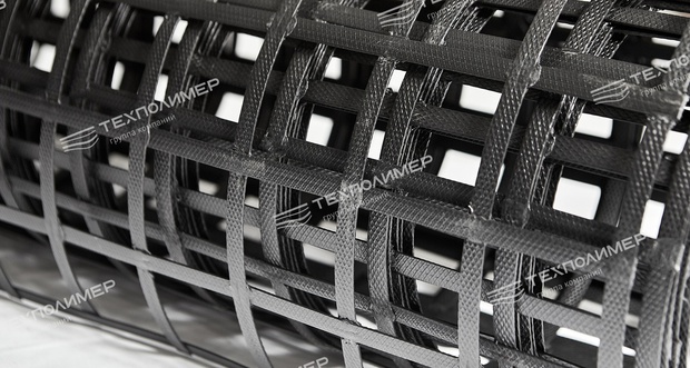 RD Geogrid