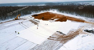 Breaking the Myth: Why Density Is Not the Main Criterion for Choosing Geotextiles?
