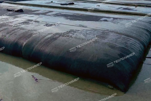 Geotubes