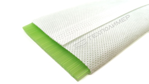 Vertical geodrains