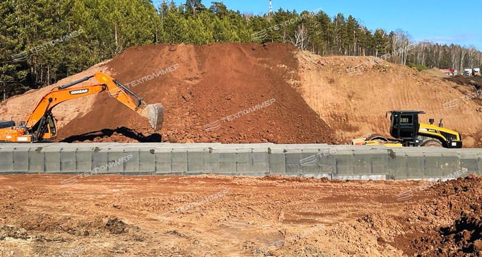 Culverts Made from Lined Reinforced Concrete Blocks: From Innovation in Standard RC Product Series to Launching Permanent Water Flow Through the Structure