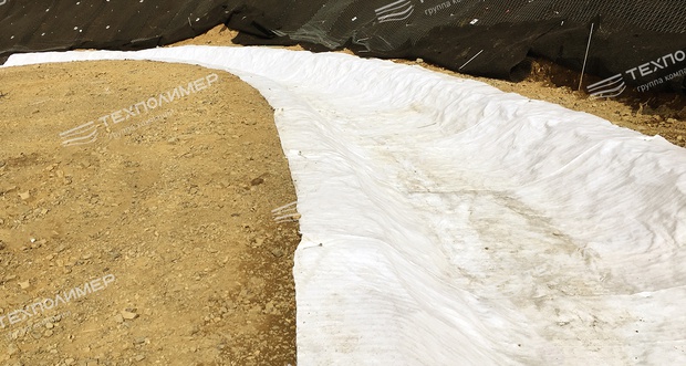 Concrete Mat