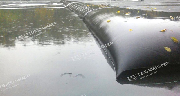 Geotubes