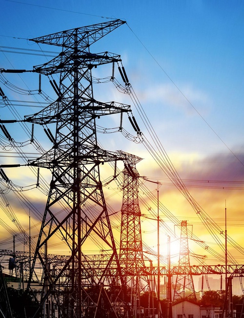 Energy Complex