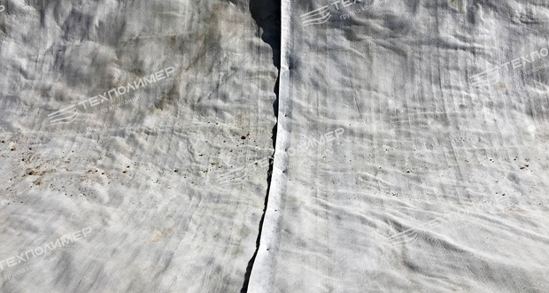 Concrete Mat