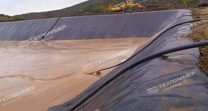 TECHPOLYMER Group expands its integrated approach to working with mining and processing plants