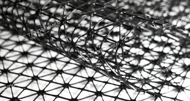 Geogrids SD, SO, ST