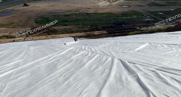 Geotextile