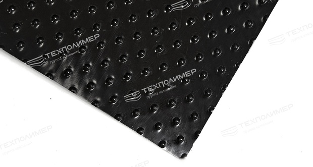 Geomembrane: Type 4