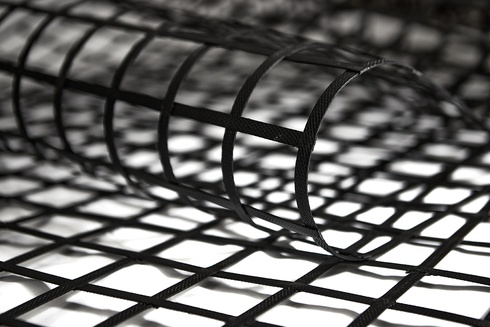 RD Geogrid