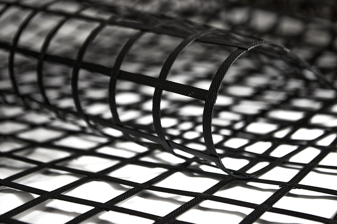 RD Geogrid