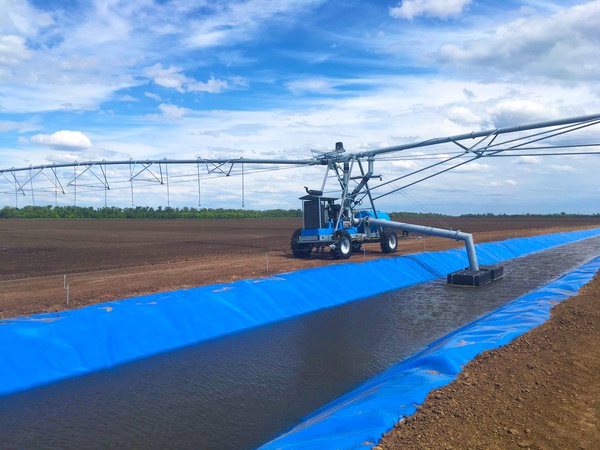 Agriculture
