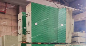 Culverts Made from Lined Reinforced Concrete Blocks: From Innovation in Standard RC Product Series to Launching Permanent Water Flow Through the Structure