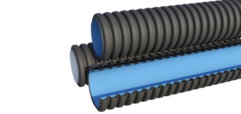 “TechnoCobra” Pipes