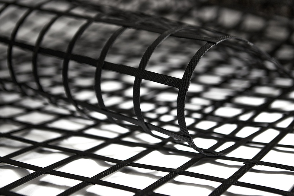 RD Geogrid