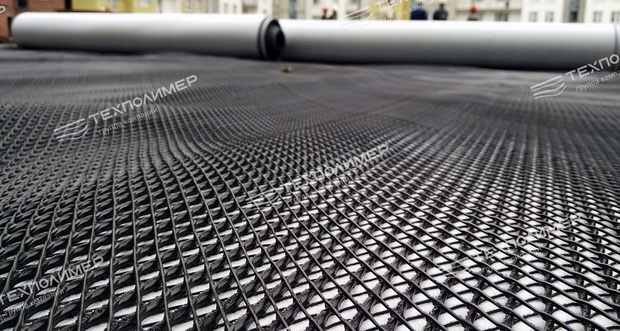Hydromat 2D