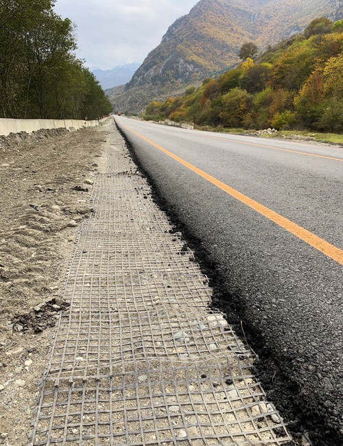 Transport Construction