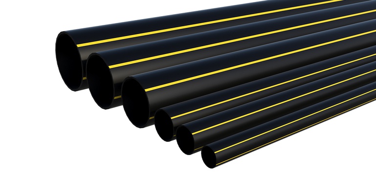PE GAS Pipe