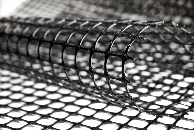 Geogrids SD, SO, ST