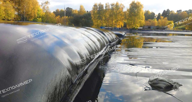 Geotubes