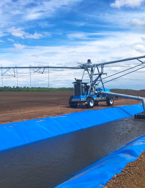 Agriculture
