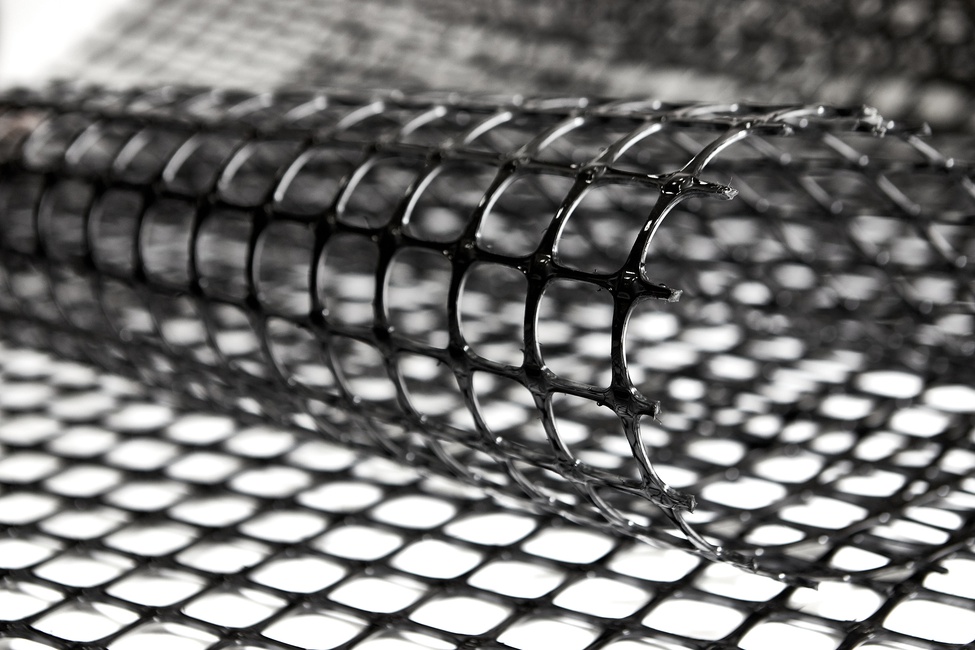 Geogrids SD, SO, ST