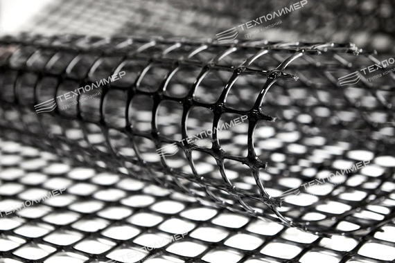 Geogrids SD, SO, ST