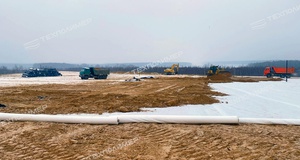 Breaking the Myth: Why Density Is Not the Main Criterion for Choosing Geotextiles?
