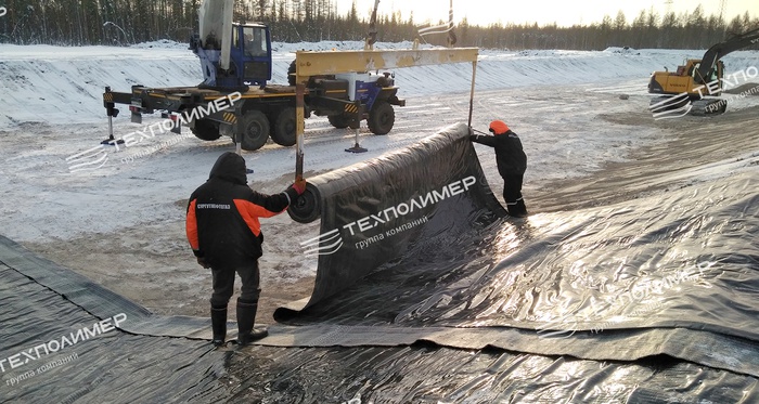 TECHPOLYMER Group expands its integrated approach to working with mining and processing plants