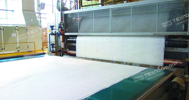 Geotextile