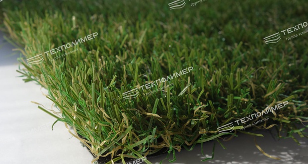 TechnoGRASS