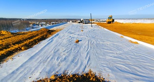Breaking the Myth: Why Density Is Not the Main Criterion for Choosing Geotextiles?