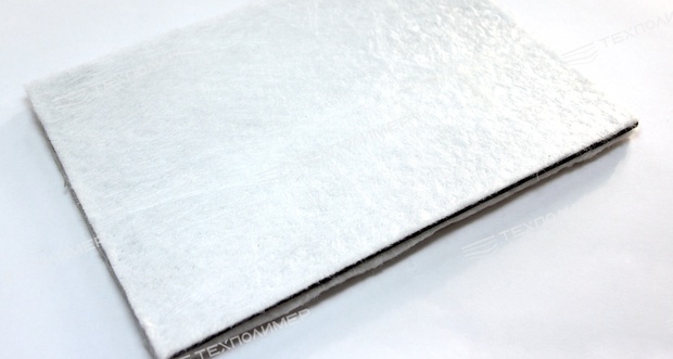 Geomembrane: type 6