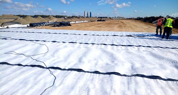 Hydromat