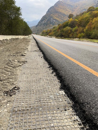 Transport Construction