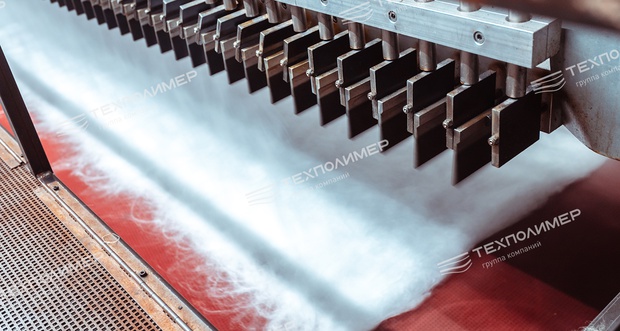 Geotextile