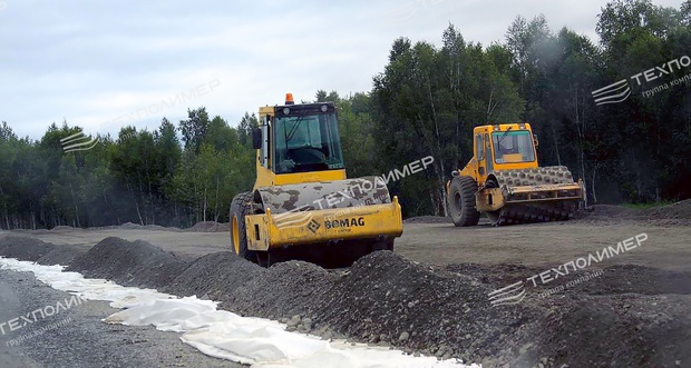 Geotextile
